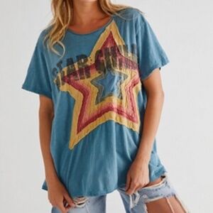 Magnolia Pearl Star Child Tee